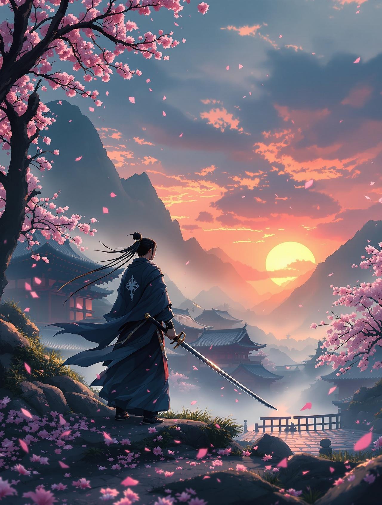 动漫在线 - 剑魂觉醒